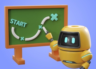 Обзоры лучших нейросетей, которые могут помочь в учебе