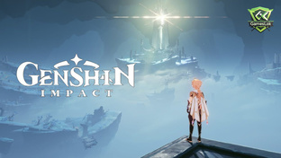 Genshin Impact