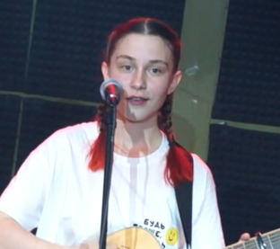 Аня Клюква / Китайский летчик Джао Да / Москва / 22-06-2024