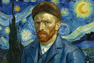 Жизнь и творчество художников