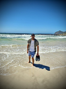 ЮАР! Семейное путешествие в 2025 году! 