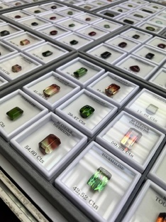 Биржа бриллиантов/ алмазная биржа 