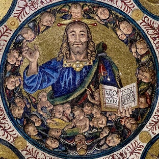 История итальянского искусства