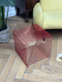 Новые цвета