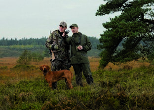 Жизнь с природой