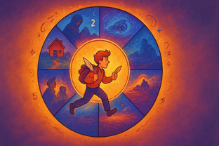 Продготовка к НаНоРайМо 2025