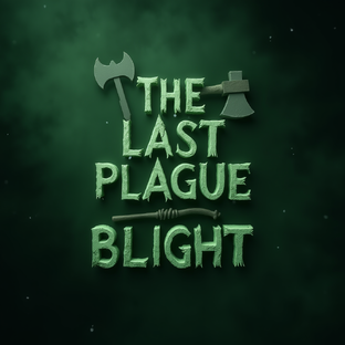 The Last Plague Blight