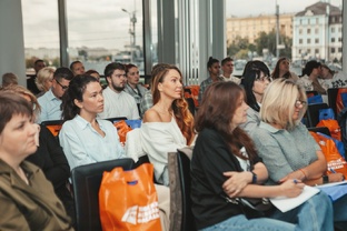 Семинары UNIHOPPER