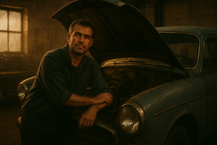 Ремонт и диагностика: разбираемся под капотом