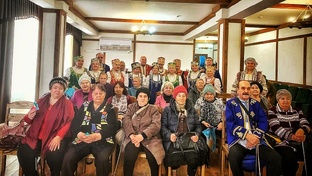 Концерты, выставки, конкурсы