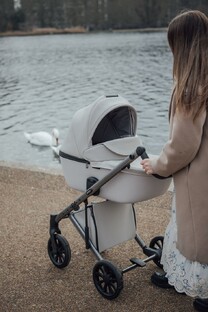 Про коляски