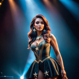 Знаменитости