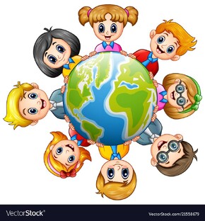 Дети - наше всё!