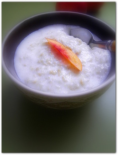 Каши молочные