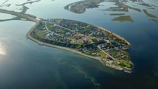 Свияжск! Большое погружение