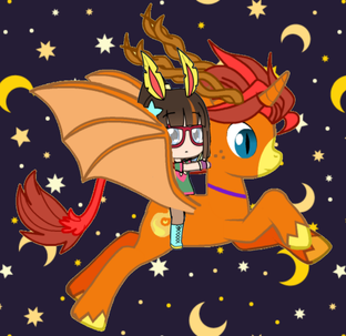 Гача лайф видео