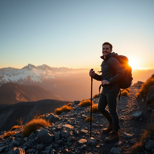 Путешествие