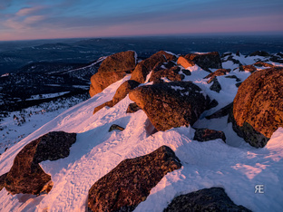 Северные земли | Алтай и Горная Шория
