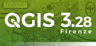 Уроки по QGIS 3.28
