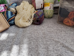 СП Носочная коробочка 5