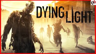 Dying L1ight