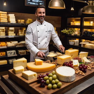 То, что мы не знали о сыре