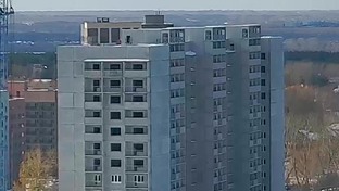 ЖК на Радиостанции N2 в Новосибирске от ГК ЗСЖБ 6