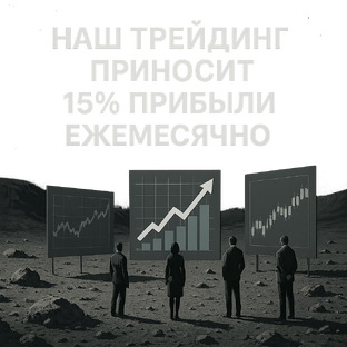 Математический подход к трейдингу.