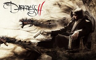 The Darkness 2