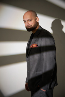 Ведущий на свадьбу в Москве