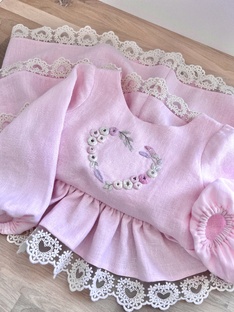 Нарядные платья