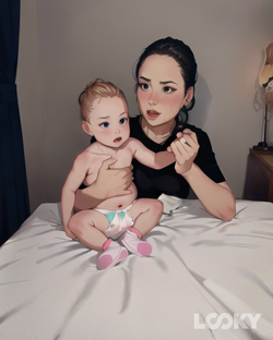 ВСЁ О РАЗВИТИИ РЕБЁНКА ДО ГОДА