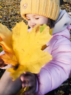 Развивашки от Дашки 