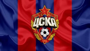 Карьера за ЦСКА