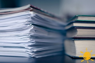 Научно правовая документация 