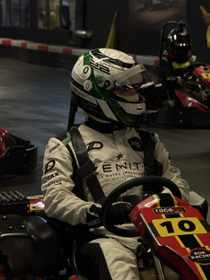 ЕЖЕНЕДЕЛЬНЫЕ ГОНКИ 