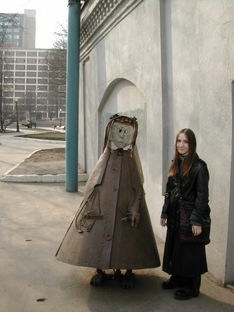 История моего творческого пути