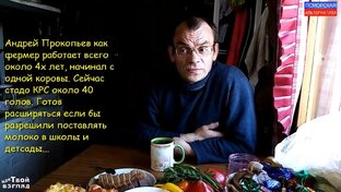 КДК "Твой взгляд - 2023/2024"