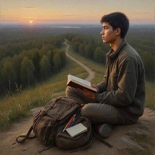 Прокачай себя: полезные материалы для личного роста.