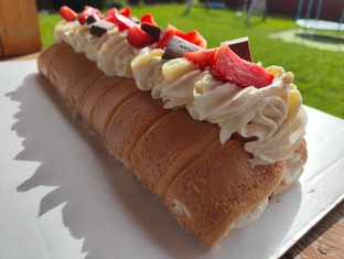 Рецепты🧁🍦🍫