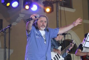 Вадим (Бужук) Харебов