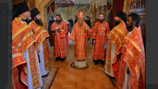 Духовная пища