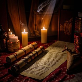 Мистика, приметы и суеверия