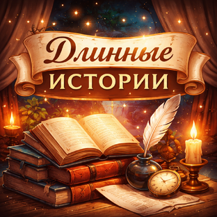 Длинные рассказы