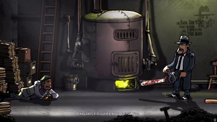  [PC] Прохождение Guns, Gore & Cannoli 2 Co-oP