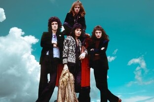Звёздный Путь: Группа Queen и её наследие