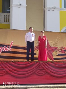 Бальные танцы