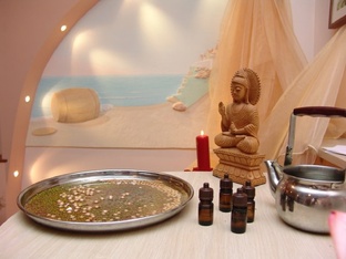 Аюрведа для всей семьи!