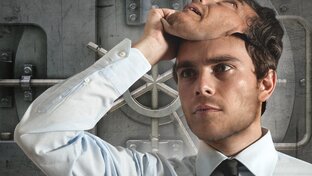 Психологические защиты