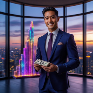 Видео ролики Активов